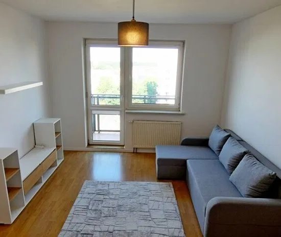 2-pokojowe z balkonem i garażem — Białołęka