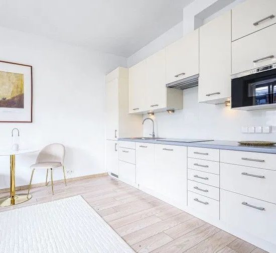 Wilanów ul. Kazachska 2 pok, nowe, Tylko U Nas, od