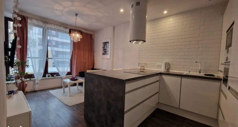 Okazja!! |Bliska WOLA|2pok-42m2 |PRZYTULNE M2 W CENTRUM WSZECHŚWIATA|