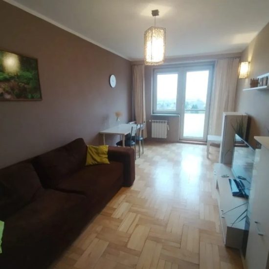 Mieszkanie, 73 m², Warszawa