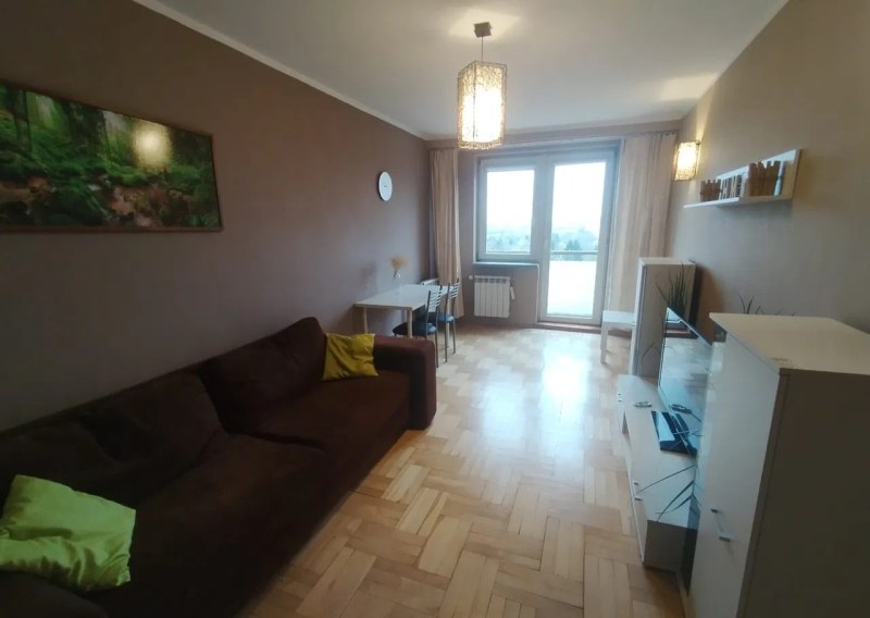 Mieszkanie, 73 m², Warszawa