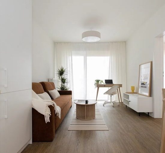 Apartament 2-pokojowy|Pierwszy najem|Bezpośrednio|Przyjazne zwierzętom