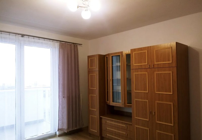 Mieszkanie, 48,22 m², Warszawa