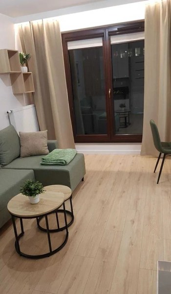 Kawalerka Jana Kazimierza po remoncie, basen, sauna w cenie