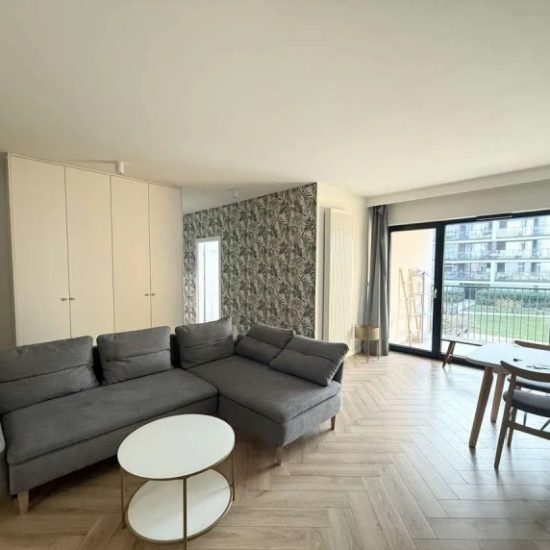 Wyjątkowy 3 pokojowy apartament na Żoliborzu od ZARAZ