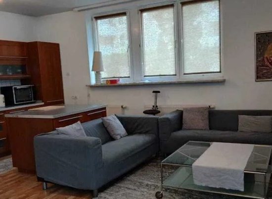 Dzika 3 pokoje 80 m2