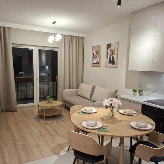 Mieszkanie 2 pokojowe 36 m2, ul. Żupnicza 21B, Praga Południe