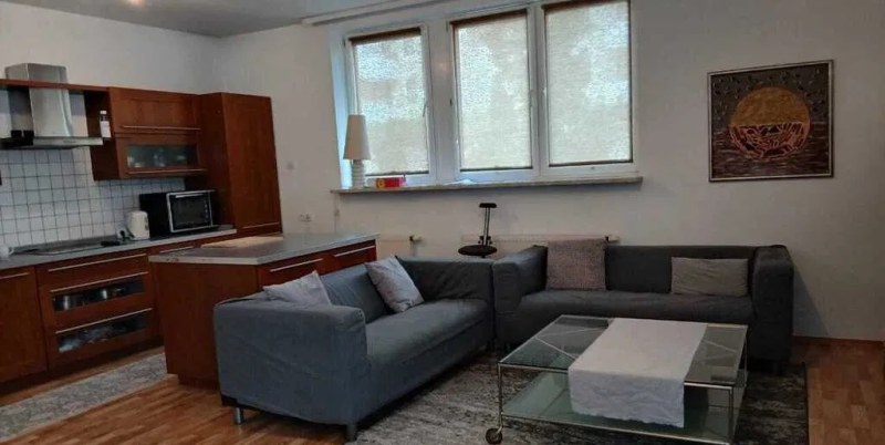 Dzika 3 pokoje 80 m2