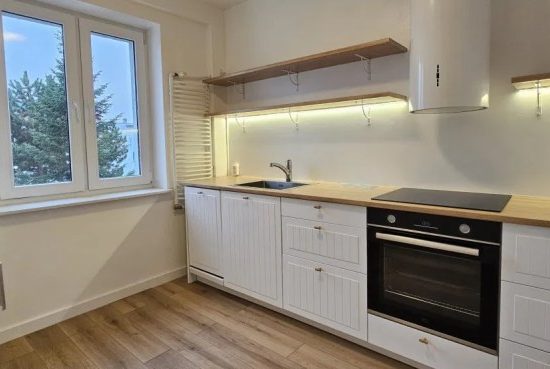 3 Pokoje | 2 Piwnice | Balkon | Metro Natolin