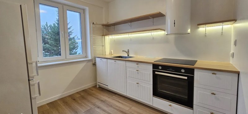 3 Pokoje | 2 Piwnice | Balkon | Metro Natolin