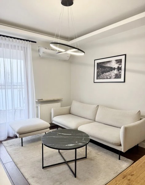 Mieszkanie 3 pokojowe | 60 m2 | Balkon | Garaż | Klimatyzacja | Metro