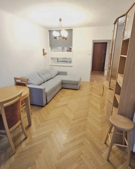 Mieszkanie w CENTRUM MIASTA 2 p 40m2 3000zl