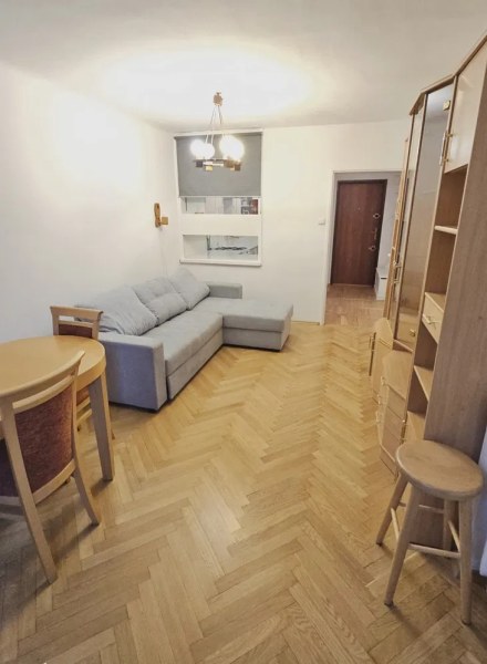 Mieszkanie w CENTRUM MIASTA 2 p 40m2 3000zl