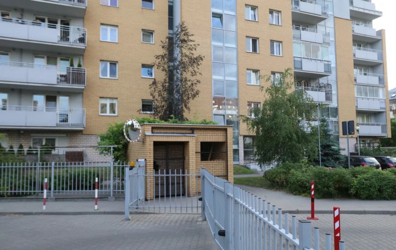 1 pokojowe,35m2,Bielany,ul. Sokratesa /M. Postojowe /Metro Wawrzyszew