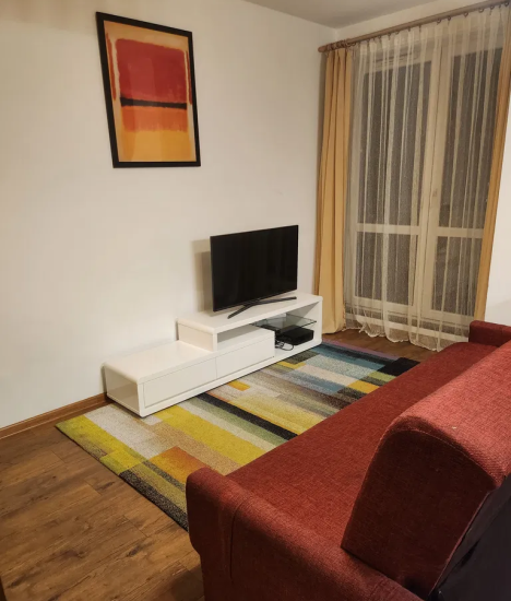 2 pokoje 49 m² | balkon | cicho | Wola, Radziwie