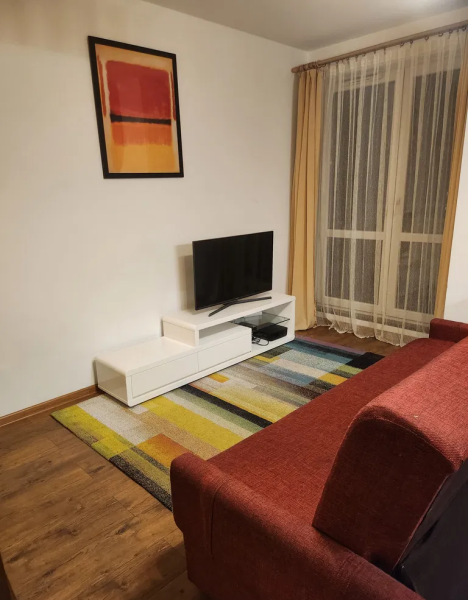 2 pokoje 49 m² | balkon | cicho | Wola, Radziwie