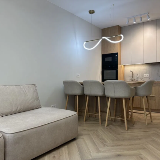 2 pokoje | 42 m | Wola | Redutowa | Balkon | Garaż