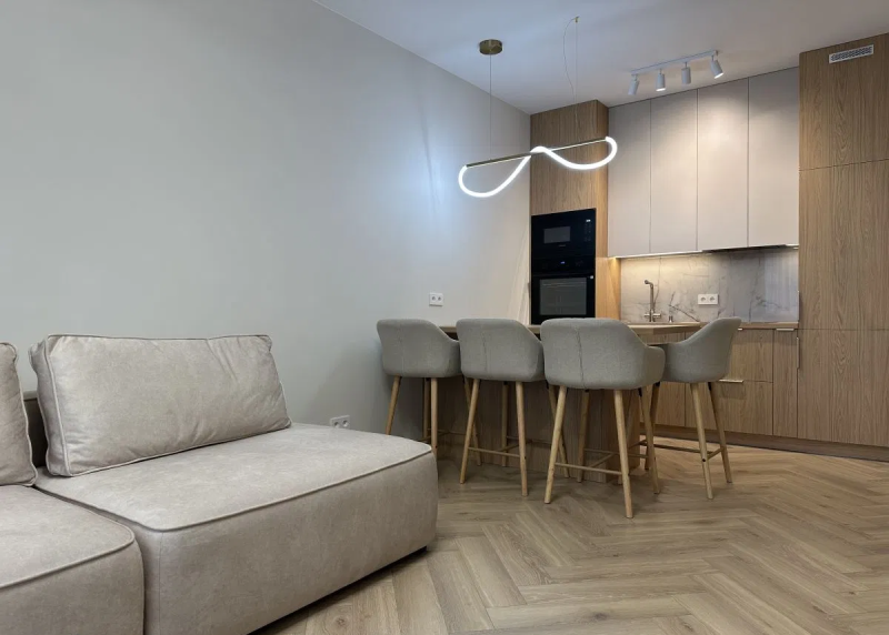 2 pokoje | 42 m | Wola | Redutowa | Balkon | Garaż