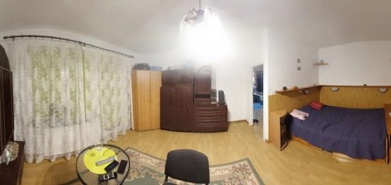 Do wynajęcia 36 m² | Cicha kawalerka | Tarchomin, os. Kamińskiego