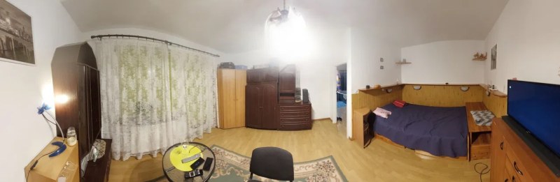 Do wynajęcia 36 m² | Cicha kawalerka | Tarchomin, os. Kamińskiego