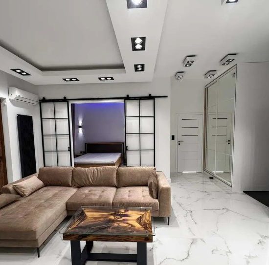 BEZ PROWIZJI | Nowoczesny apartament | ul. Giełdowa