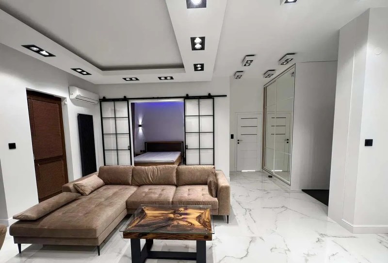 BEZ PROWIZJI | Nowoczesny apartament | ul. Giełdowa