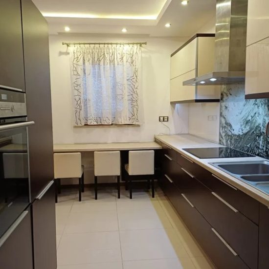 3 pokojowe/ 72m2 / PUSTE — BEZ MEBLI /z garażem w cenie/ Stryjeńskich