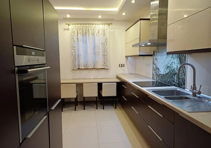 3 pokojowe/ 72m2 / PUSTE — BEZ MEBLI /z garażem w cenie/ Stryjeńskich
