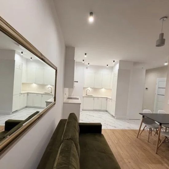 2 pokoje | 45 m | Szeligowska | Balkon | Garaż