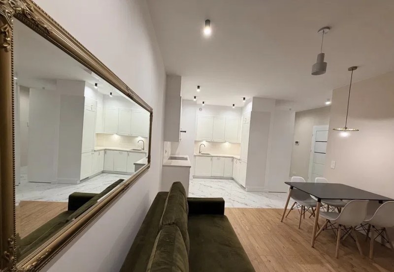 2 pokoje | 45 m | Szeligowska | Balkon | Garaż