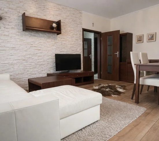 Mieszkanie z 2 pokojami 56m2 , Rakowiec (Ochota)
