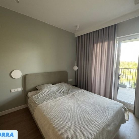 Piękny dwupokojowy apartament z widokiem na Dolinę Trzech Stawów