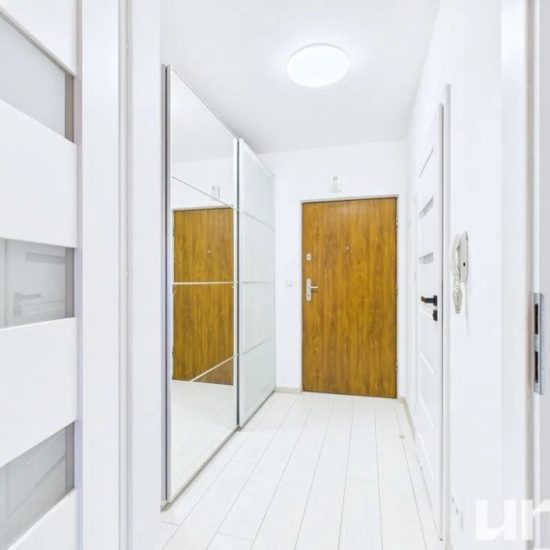 NOWOCZESNE l SKOROSZE l 45,2m² l OD ZARAZ