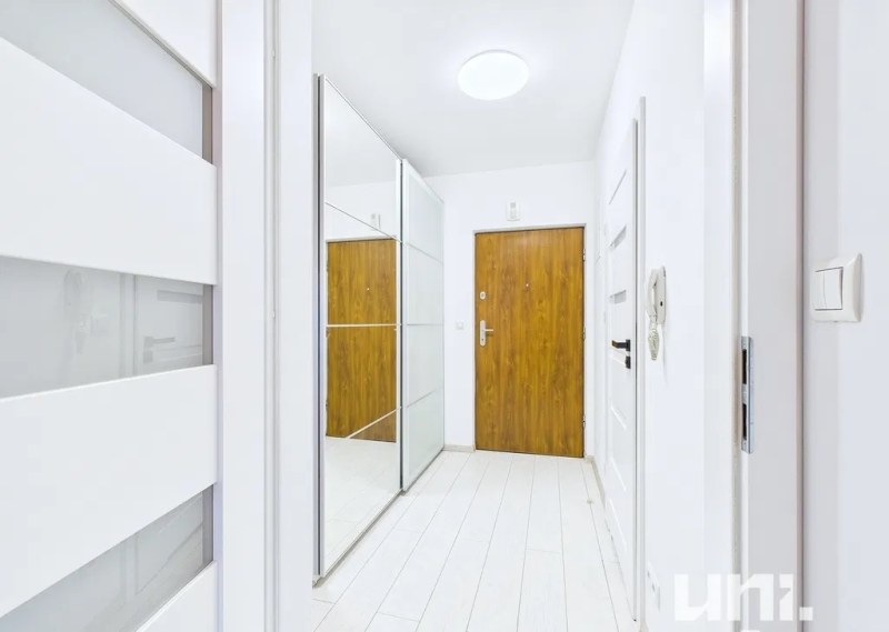 NOWOCZESNE l SKOROSZE l 45,2m² l OD ZARAZ