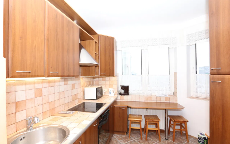 2 pokoje, 53m2, Ursynów, ul. Lanciego /Metro Natolin