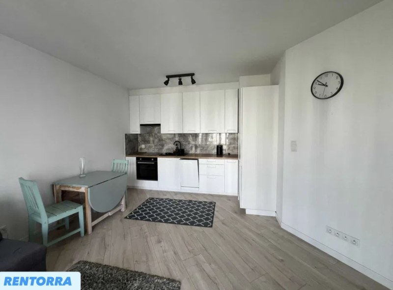 Wynajem, Mieszkanie 2- pokojowe, Ursus, Posag 7 Panien, balkon