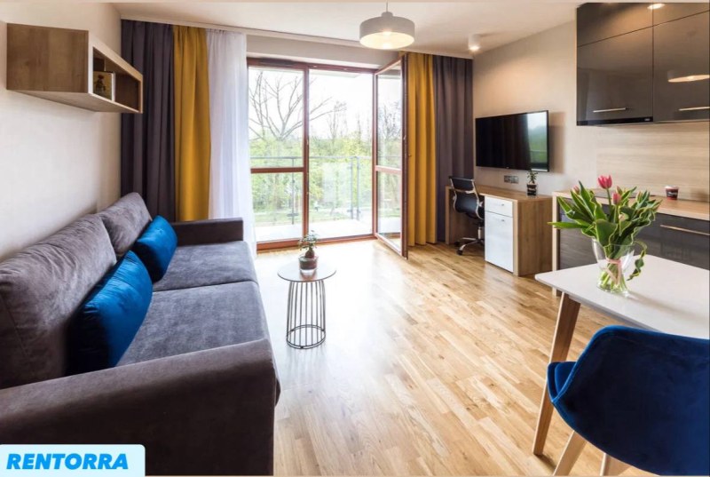 Żabiniec/Opolska, 24m2 bezpośrednio, parking, internet gratis,listopad