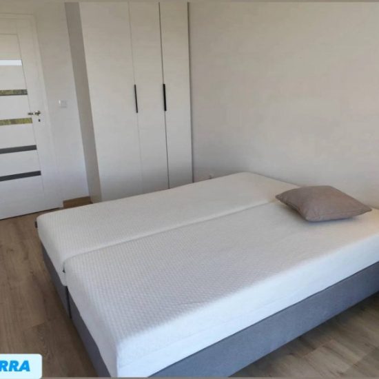 Nowe Mieszkanie 2 pokoje. Wieniawa Residence ul. Pagi 7