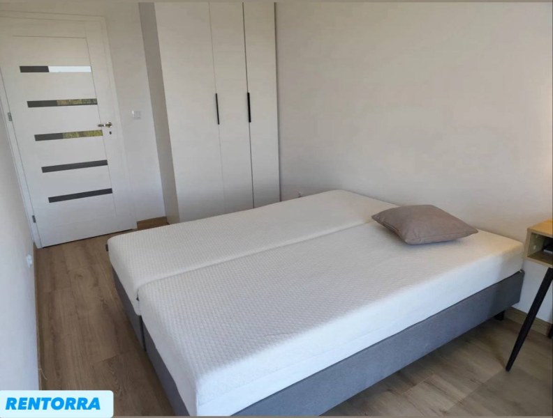 Nowe Mieszkanie 2 pokoje. Wieniawa Residence ul. Pagi 7