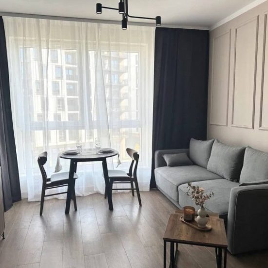 Mieszkanie, 39 m², Warszawa