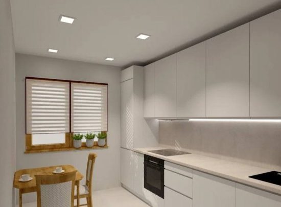 BRONOWICE blisko BALICKA 64m balkon KLIMA rolety zewn.