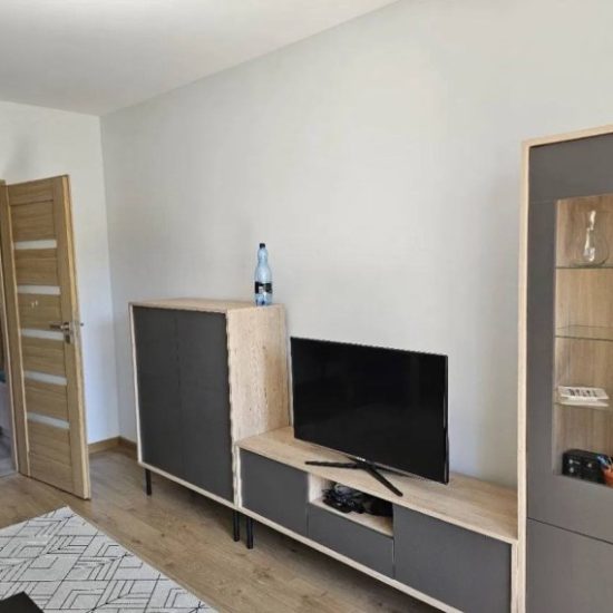 Włodkowica 51m2 komfortowe dwa pokoje Tauron Arena