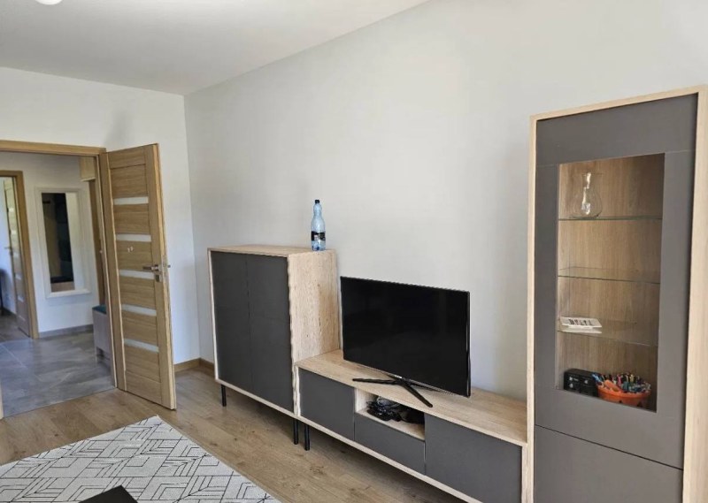 Włodkowica 51m2 komfortowe dwa pokoje Tauron Arena