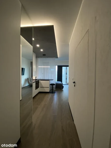 Apartament Centrum Katowic wynajem od 1 mc do 12 + miejsce postojowe