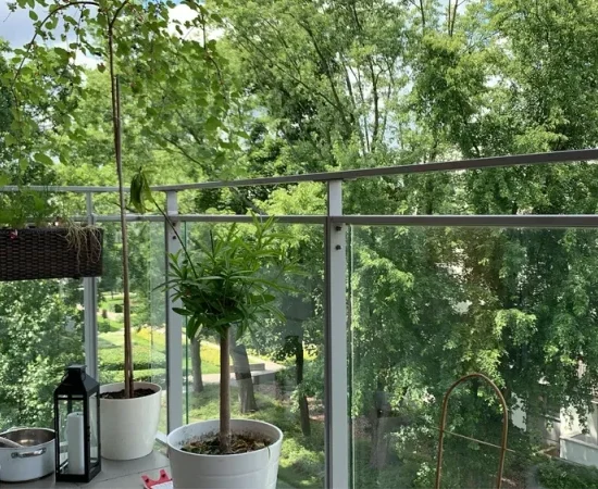 Mieszkanie 65 m2 ,3 pokoje piekne rodzinne osiedle.