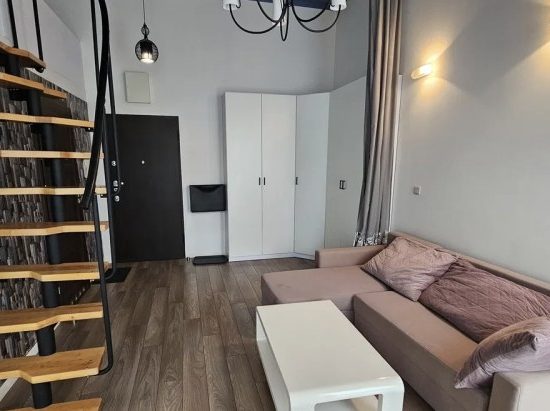Super dwupoziomowe, sypialnia na górze, Al. Matejki