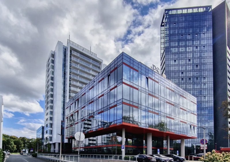 Centrum, Towarowa, Ataner, 3 pokoje, piękny widok na miasto