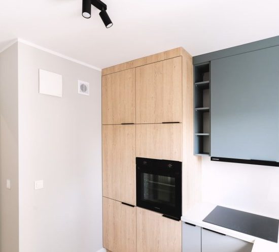 Apartament Bułgarska 59a Grunwald