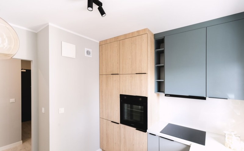 Apartament Bułgarska 59a Grunwald