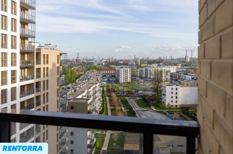 Nowoczesne, 2-pokojowe mieszkanie + parking